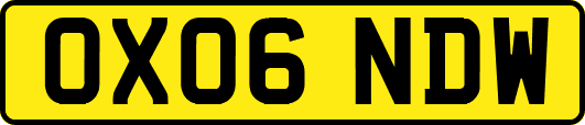 OX06NDW