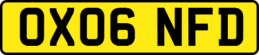 OX06NFD