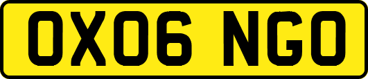 OX06NGO