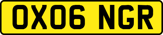 OX06NGR