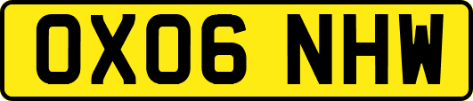 OX06NHW