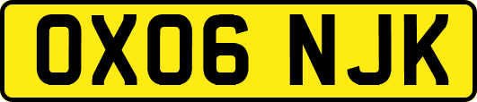 OX06NJK
