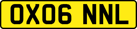 OX06NNL