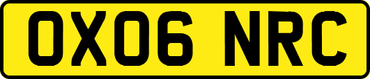 OX06NRC
