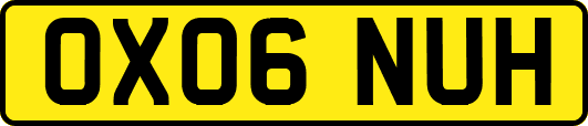 OX06NUH