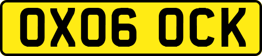 OX06OCK