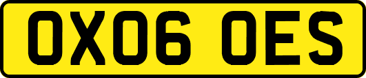 OX06OES