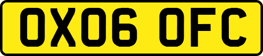 OX06OFC