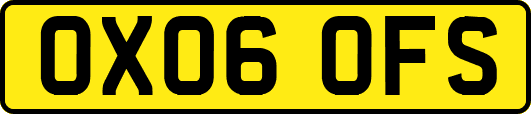 OX06OFS
