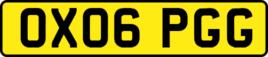 OX06PGG
