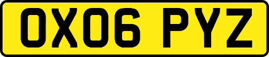 OX06PYZ