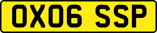 OX06SSP