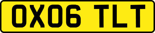 OX06TLT