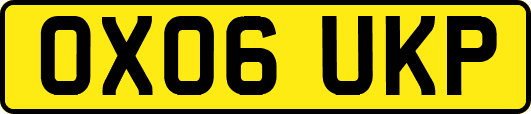 OX06UKP