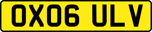OX06ULV