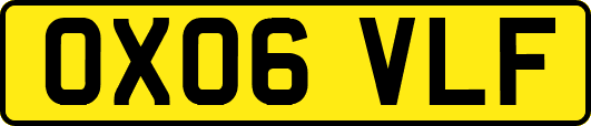 OX06VLF