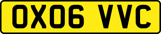 OX06VVC