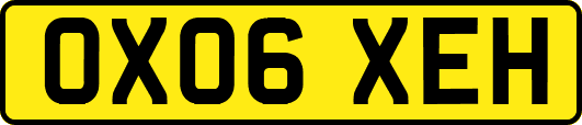 OX06XEH