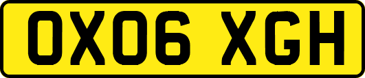 OX06XGH