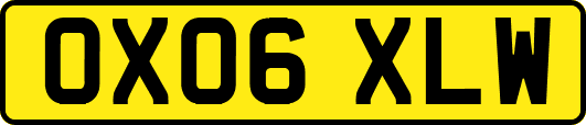 OX06XLW