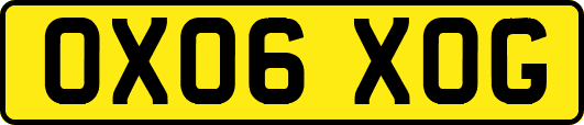 OX06XOG