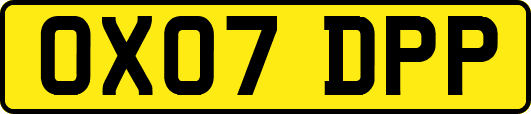 OX07DPP