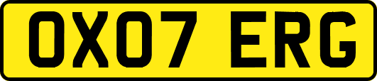 OX07ERG