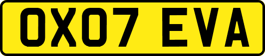 OX07EVA