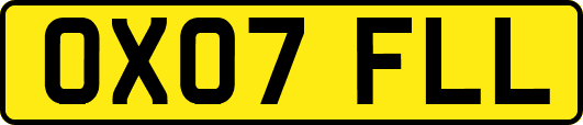 OX07FLL
