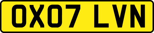 OX07LVN