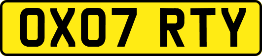 OX07RTY