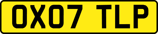 OX07TLP
