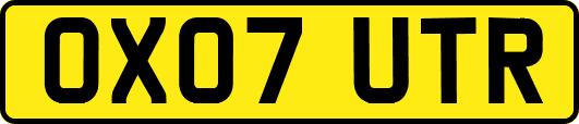 OX07UTR
