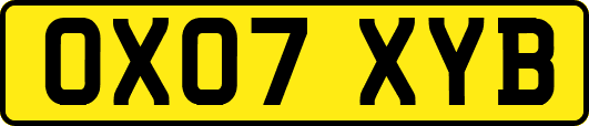 OX07XYB