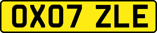 OX07ZLE