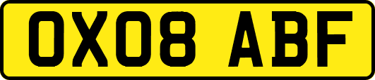 OX08ABF