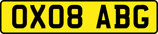 OX08ABG