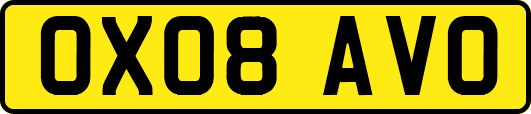 OX08AVO
