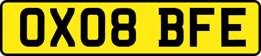 OX08BFE