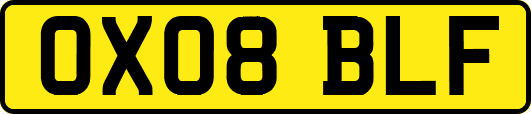 OX08BLF