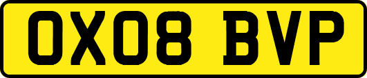 OX08BVP