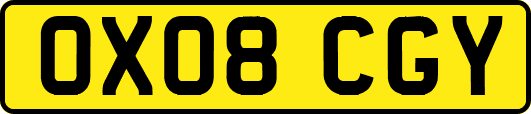 OX08CGY