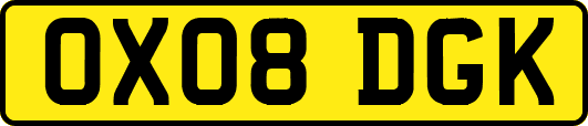 OX08DGK
