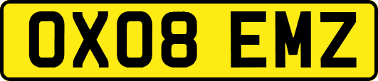 OX08EMZ