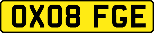 OX08FGE