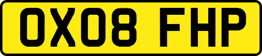 OX08FHP