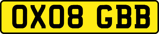 OX08GBB