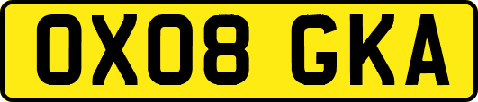 OX08GKA