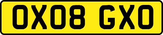 OX08GXO