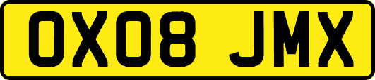 OX08JMX